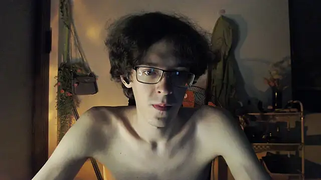 LovesomeCookie Webcamshow