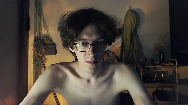 LovesomeCookie Webcam Show
