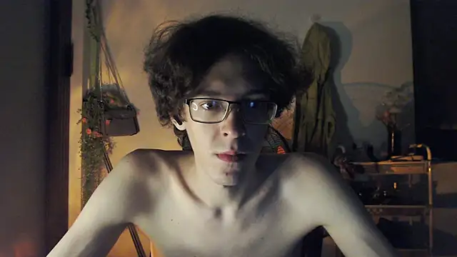 LovesomeCookie Webcam-Show