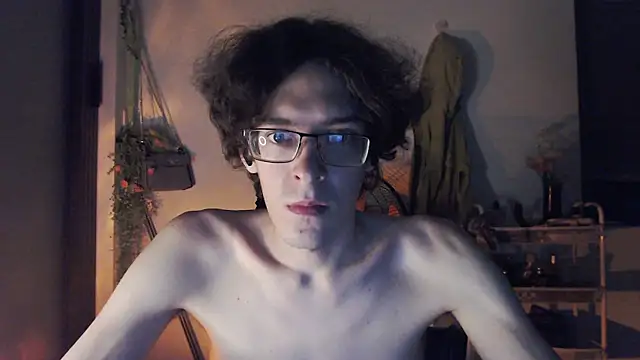 LovesomeCookie Pertunjukan Webcam