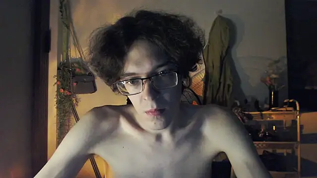 LovesomeCookie webcam show