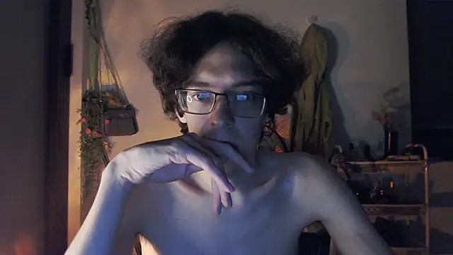 LovesomeCookie Webcam-Show
