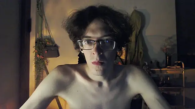 LovesomeCookie Pertunjukan Webcam
