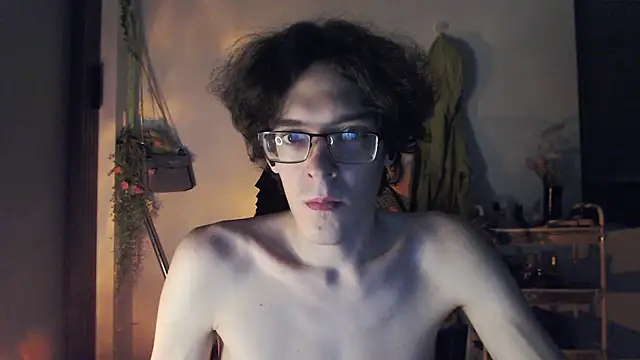 LovesomeCookie Webcam Show