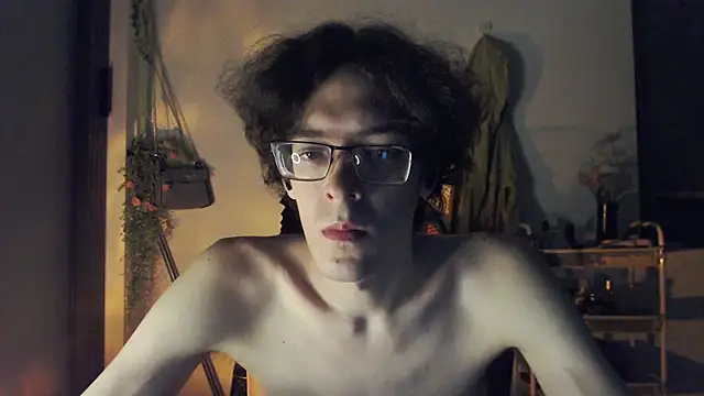 LovesomeCookie Webcam Show