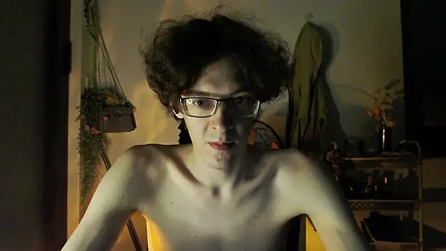 Show webcam de LovesomeCookie