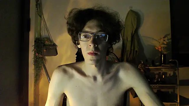 LovesomeCookie Show Webcam
