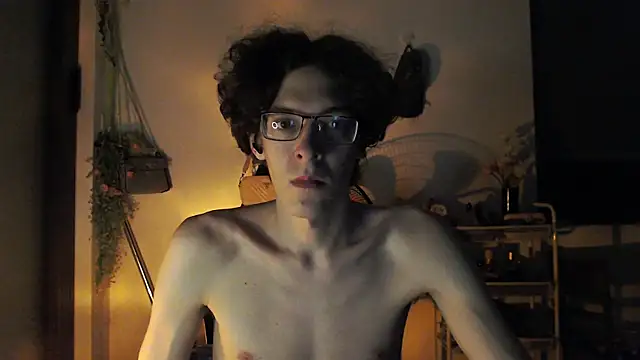LovesomeCookie Show Webcam