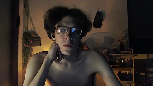 LovesomeCookie Show Webcam