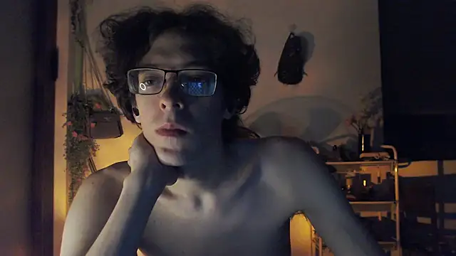 LovesomeCookie Show Webcam