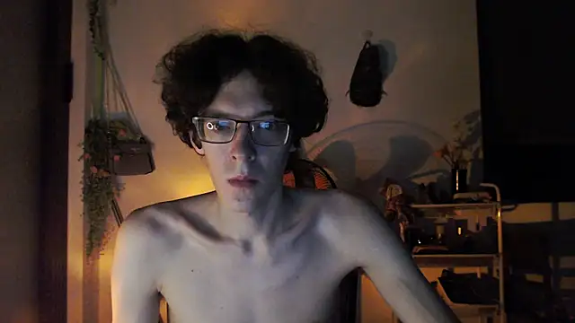 LovesomeCookie's Webcam Show
