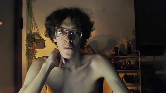 LovesomeCookie webcam show