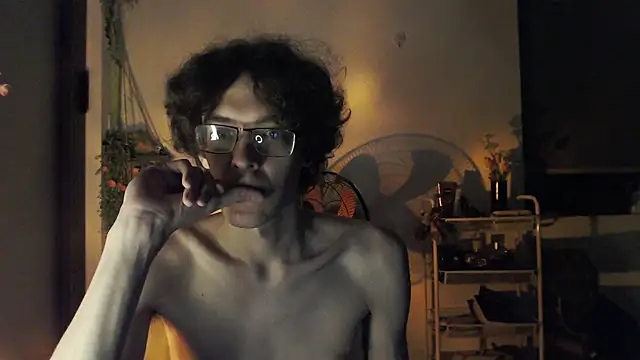 LovesomeCookie Webcam show