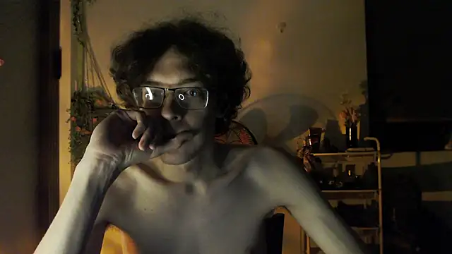 LovesomeCookie's Webcam Show