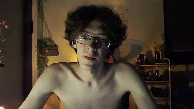 LovesomeCookie Webcamshow