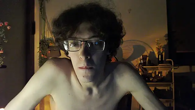 LovesomeCookie Show Webcam