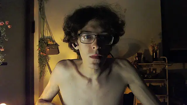 LovesomeCookie Webcam Show