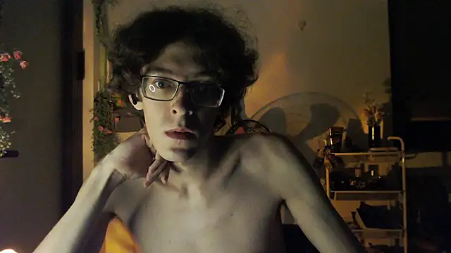 LovesomeCookie Webcam Show