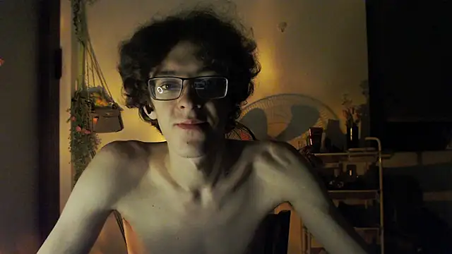LovesomeCookie Webcam-Show