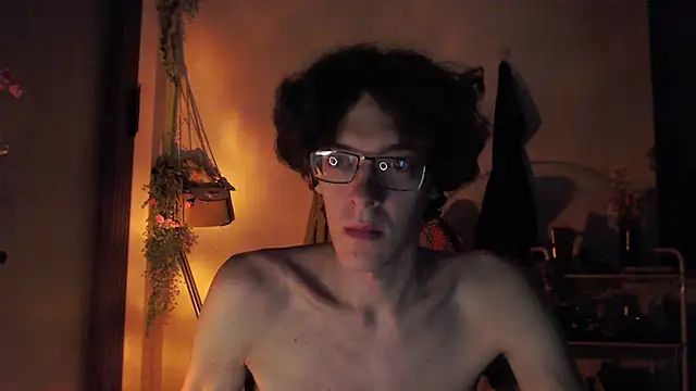 LovesomeCookie Show Webcam