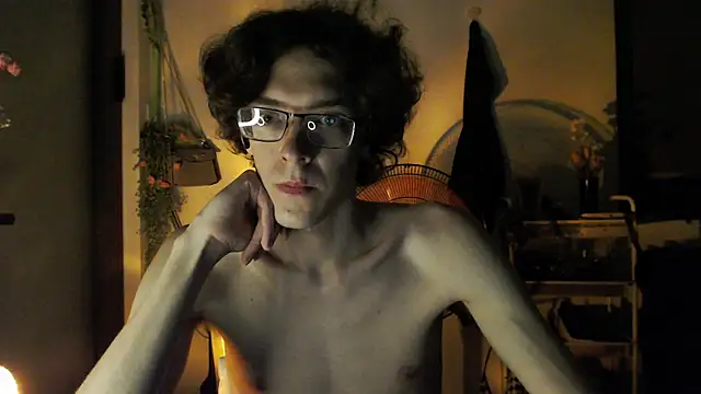 LovesomeCookie Pertunjukan Webcam