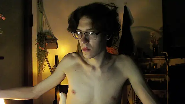 LovesomeCookie Webcam-Show