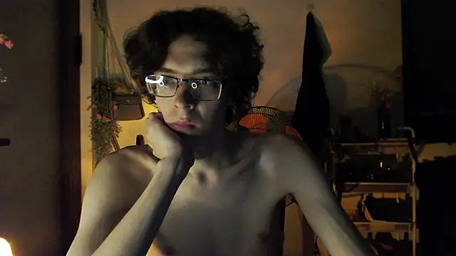 Show de webcam de LovesomeCookie