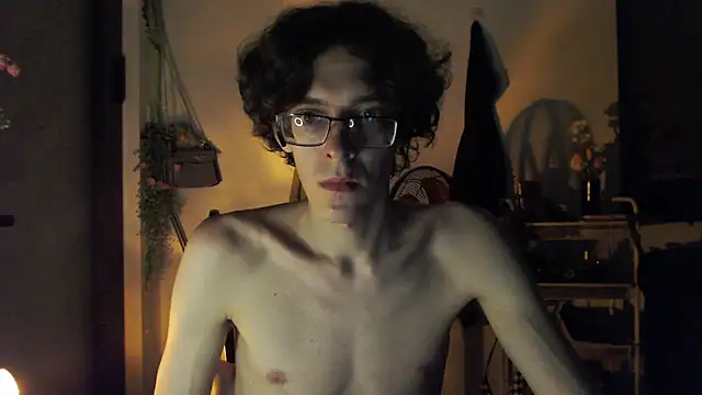 Show de LovesomeCookie na webcam