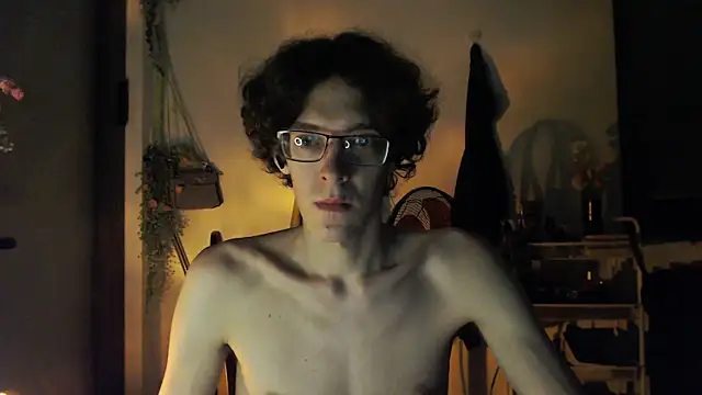 LovesomeCookie Webcamshow