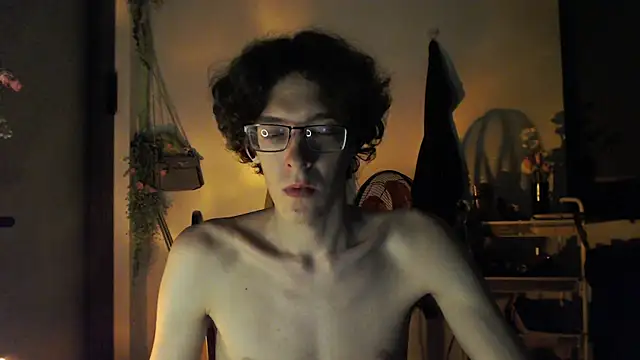 LovesomeCookie Webcamshow