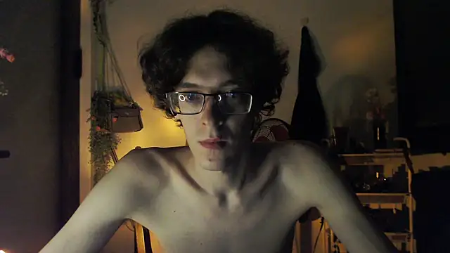 LovesomeCookie Show in webcam
