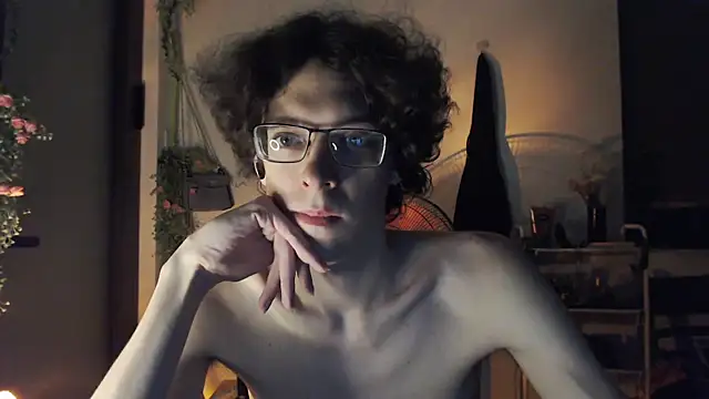 LovesomeCookie Webcam Show