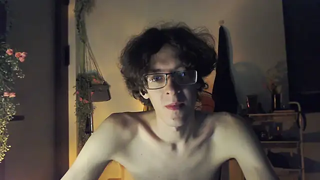 LovesomeCookie Show Webcam