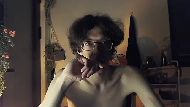 LovesomeCookie: вебкам-шоу