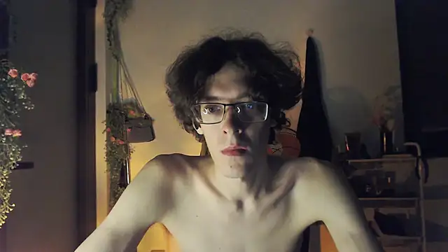 LovesomeCookie's Webcam Show