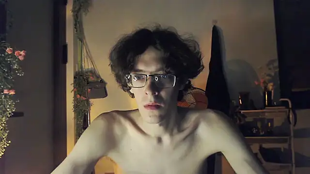 LovesomeCookie webcam show