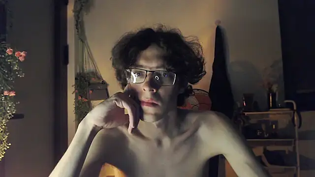 LovesomeCookie Webcam show