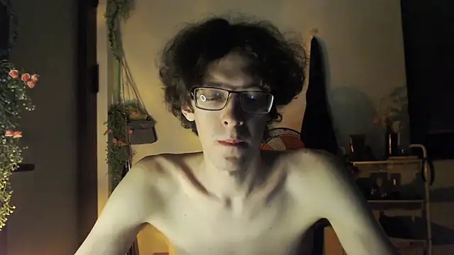 LovesomeCookie webkamerás műsora