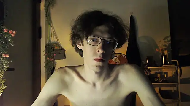 Show de webcam de LovesomeCookie