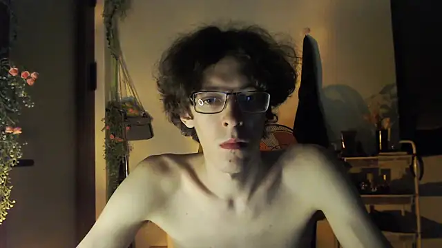 LovesomeCookie Pertunjukan Webcam