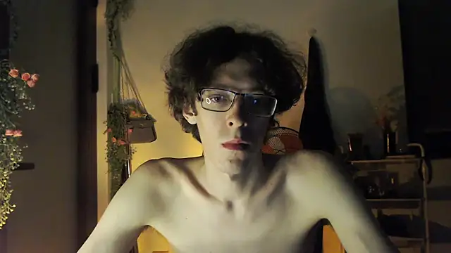LovesomeCookie Pertunjukan Webcam