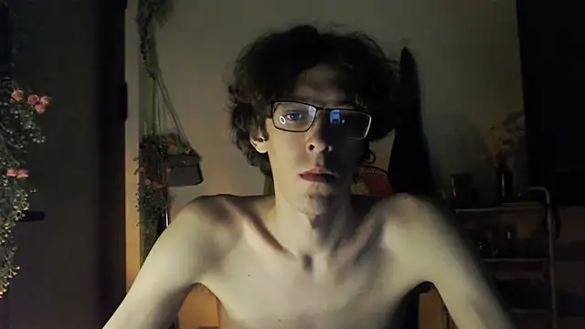 LovesomeCookie Webcam Show