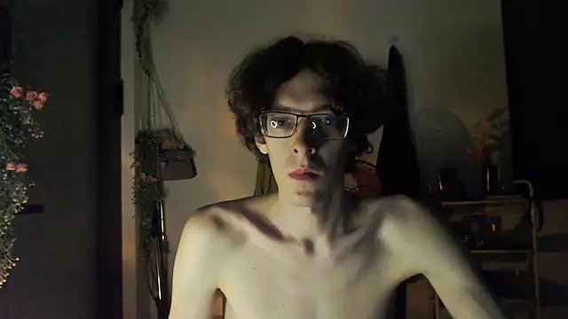 LovesomeCookie Pertunjukan Webcam