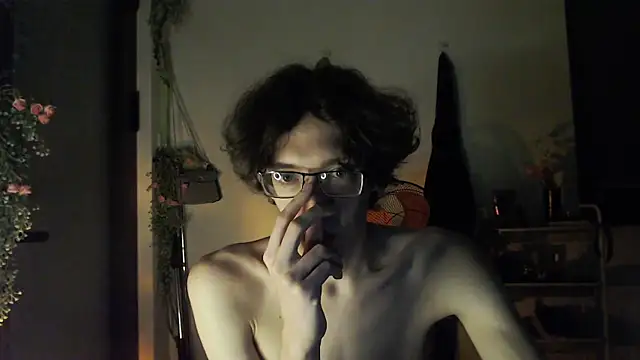 LovesomeCookie Webcamshow