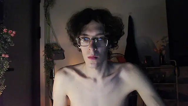 LovesomeCookie Webcamshow