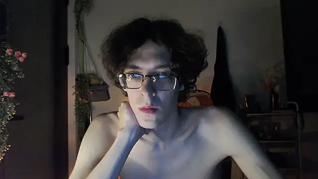 Show de webcam de LovesomeCookie