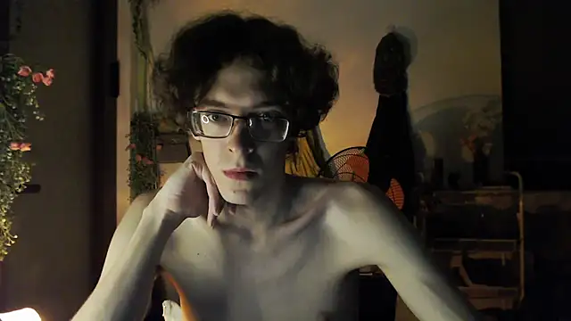 LovesomeCookie's Webcam Show