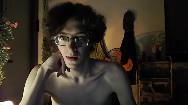 LovesomeCookie Webcam show