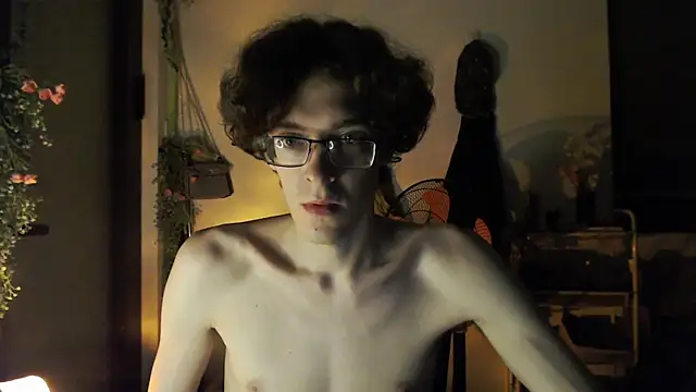LovesomeCookie Pertunjukan Webcam