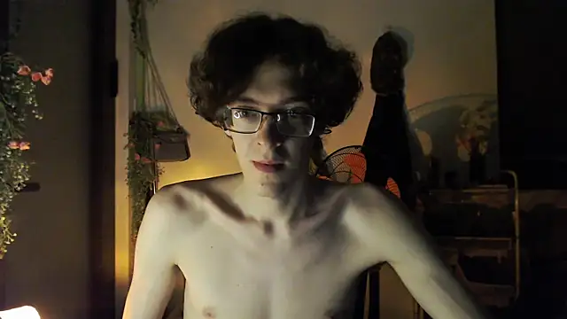 LovesomeCookie Webcamshow